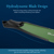 Blue Reef Freediving Fins: Picture 5 thumbnail