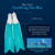 Blue Reef Freediving Fins: Picture 2 thumbnail