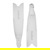 Blue Reef Freediving Fins: Picture 10 thumbnail