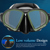 Blue Reef Freediving Mask: Picture 4 thumbnail