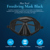 Blue Reef Freediving Mask: Picture 2 thumbnail