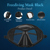 Blue Reef Freediving Mask: Picture 7 thumbnail