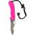 Blue Reef Scuba Titanium Folding Knife: Picture 2 thumbnail