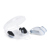 Blue Reef Nose Clip and Ear Plugs: Picture 8 thumbnail