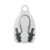 Blue Reef Nose Clip and Ear Plugs: Picture 2 thumbnail