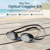Blue Reef Optical Goggles: Picture 3 thumbnail