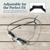 Blue Reef Optical Goggles: Picture 7 thumbnail