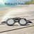Blue Reef Optical Goggles: Picture 9 thumbnail
