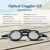 Blue Reef Optical Goggles: Picture 13 thumbnail