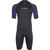 Neosport by Henderson NeoSport 3mm Men's Shorty Wetsuit: Picture 1 thumbnail