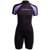 Neosport by Henderson NeoSport 3mm Women's Shorty Wetsuit: Picture 1 thumbnail