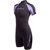 Neosport by Henderson NeoSport 3mm Women's Shorty Wetsuit: Picture 3 thumbnail