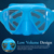 Blue Reef Static Freediving Mask: Picture 3 thumbnail