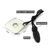 Blue Reef 2.3 Inch Signal Mirror Surviva...: Picture 2 thumbnail