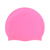 Blue Reef Silicone Swim Cap: Picture 7 thumbnail