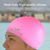 Blue Reef Silicone Swim Cap: Picture 11 thumbnail