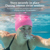 Blue Reef Silicone Swim Cap: Picture 12 thumbnail