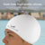 Blue Reef Silicone Swim Cap: Picture 2 thumbnail