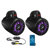 Boss Audio B40RGB 4" Amplified Wake Towe...: Picture 1 thumbnail