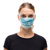 Buff Filter Mask for Women: Picture 2 thumbnail