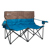 BreezeBack Outdoor 2-Person Low Love Seat