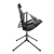 BreezeBack Reclining Camp Chair: Picture 11 thumbnail