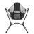 BreezeBack Reclining Camp Chair: Picture 12 thumbnail