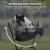 BreezeBack Reclining Camp Chair: Picture 3 thumbnail
