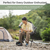 BreezeBack Reclining Camp Chair: Picture 5 thumbnail