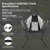 BreezeBack Reclining Camp Chair: Picture 7 thumbnail