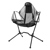 BreezeBack Reclining Camp Chair: Picture 9 thumbnail