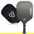 CRBN 2X Power Series Pickleball Paddle: Picture 1 thumbnail