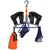 C-Monsta V2 Wetsuit Hanger: Picture 5 thumbnail