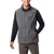 Columbia Basin Trail Fleece Vest for Men: Picture 1 thumbnail