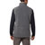 Columbia Basin Trail Fleece Vest for Men: Picture 3 thumbnail