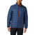 Columbia Delta Ridge Down Jacket for Men: Picture 1 thumbnail