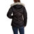 Columbia Lay 'D' Down Jacket for Women: Picture 4 thumbnail