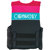 Connelly Women's Retro Nylon 3 Buckle Li...: Picture 2 thumbnail