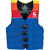 Connelly Men's Retro Nylon 4 Buckle Life...: Picture 1 thumbnail