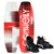 Connelly Blaze 141 Wakeboard with Hale B...: Picture 1 thumbnail