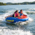 Connelly Cruzer Soft Top 2 Person Towabl...: Picture 2 thumbnail