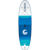 Connelly Dakota 10'6" iSUP: Picture 1 thumbnail