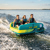 Connelly Fusion 3 Person Towable Tube: Picture 2 thumbnail