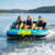 Connelly Hydro 3 Person Towable Tube: Picture 2 thumbnail