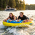Connelly Hot Rod Soft Top 2 Rider Towabl...: Picture 2 thumbnail