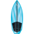 Connelly Jet Wakesurf Board: Picture 1 thumbnail