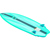 Connelly Jet Wakesurf Board: Picture 3 thumbnail
