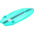 Connelly Jet Wakesurf Board: Picture 4 thumbnail