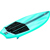 Connelly Jet Wakesurf Board: Picture 5 thumbnail
