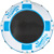 Connelly Party Cove Lagoon Deluxe 12ft I...: Picture 1 thumbnail